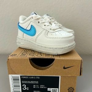Baby Force 1s